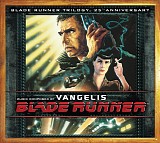 Vangelis - Blade Runner Trilogy (25th Anniversary)