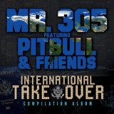 Pitbull - International Take Over