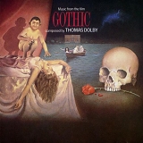 Dolby, Thomas - Gothic
