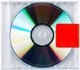 West, Kanye - Yeezus