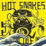 Hot Snakes - Suicide Invoice