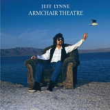 Jeff Lynne - Armchair Theatre (expanded & remastered)