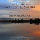 Lyubomir Yordanov - Return To Nature