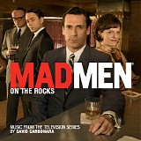 David Carbonara - Mad Men: On The Rocks