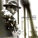 City And Colour - Retrospective