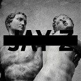Jay-Z - Magna Carta Holy Grail [320kbps]-2013
