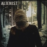 Alienist - Ten Steps Back EP