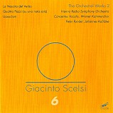 Vienna Radio Symphony Orchestra?, Wiener Kammerchor, Concentus Vocalis? - The Orchestral Works 2 (2006) [V0]