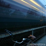 Locomotora - Locomotora (2009) - (V0)