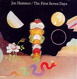 Jan Hammer - The First Seven Days (2002) [MP3 V0]