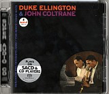 Duke Ellington & John Coltrane - Duke Ellington & John Coltrane (V0)