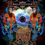 Mastodon - Crack the Skye