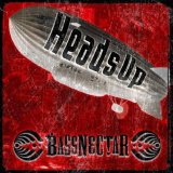 Bassnectar - Heads Up EP