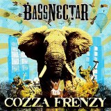 Bassnectar - Cozza Frenzy