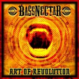 Bassnectar - Art Of Revolution EP