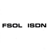The Future Sound Of London - ISDN
