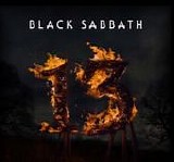 Black Sabbath - 13 (Deluxe Edition)