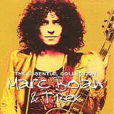 Marc Bolan & T. Rex - The Essential Collection