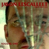 Jason Lescalleet - Songs About Nothing