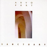 Arvo PÃ¤rt - Sanctuary [Virgin Classics 7243 5 45338 2 2] (1998) (V0)