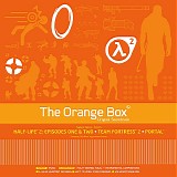 Various artists - The Orange Box Original Soundtrack