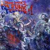 Various artists - SOUNDSHOCK 2: FM FUNK TERRROR!!