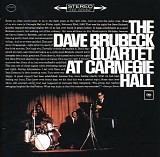 The Dave Brubeck Quartet - At Carnegie Hall - Vinyl - FLAC - 24-96 [v0]