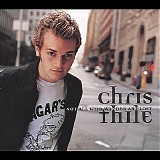 Chris Thile - Not All Who Wander Are Lost