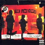 The Libertines - Up The Bracket