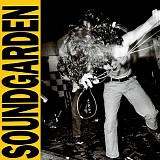 Soundgarden - Louder Than Love