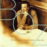 Boz Scaggs - My Time: A Boz Scaggs Anthology (1969-1997) [Disc 1]