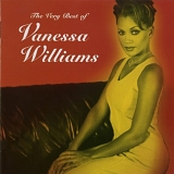 Vanessa Williams - The Very Best Of Vanessa Williams  [Japan]