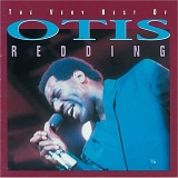 Otis Redding - The Very Best of Otis Redding