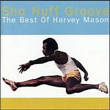 Harvey Mason - Sho Nuff Groove