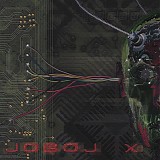 Joboj - X