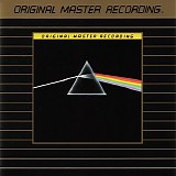 Pink Floyd - Dark Side of the Moon