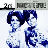 Diana Ross & The Supremes - 20th Century Masters: The Millennium Collection: The Best of Diana Ross & The Supremes Volume 2