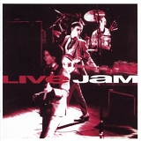 Jam, The - Live Jam