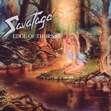 Savatage - Edge of Thorns