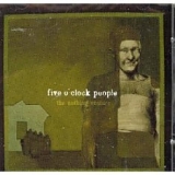 Five O'Clock People - The Nothing Venture