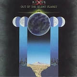 King's X - Out Of The Silent Planet