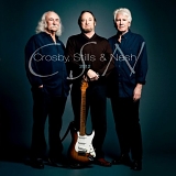 Crosby, Stills & Nash - CSN 2012