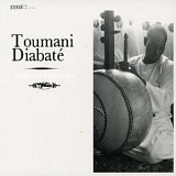 Toumani DiabatÃ© - The MandÃ© Variations