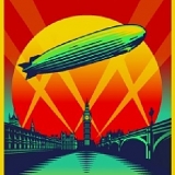 Led Zeppelin - Celebration Day