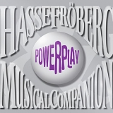 Hasse FrÃ¶berg & Musical Companion - Powerplay