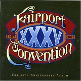 Fairport Convention - XXXV