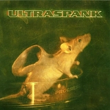 Ultraspank - Progress