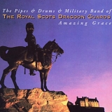 The Royal Scots Dragoon Guards - Amazing Grace