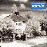 Oasis - Live Forever [Single]