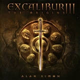 Alan Simon - Excalibur III